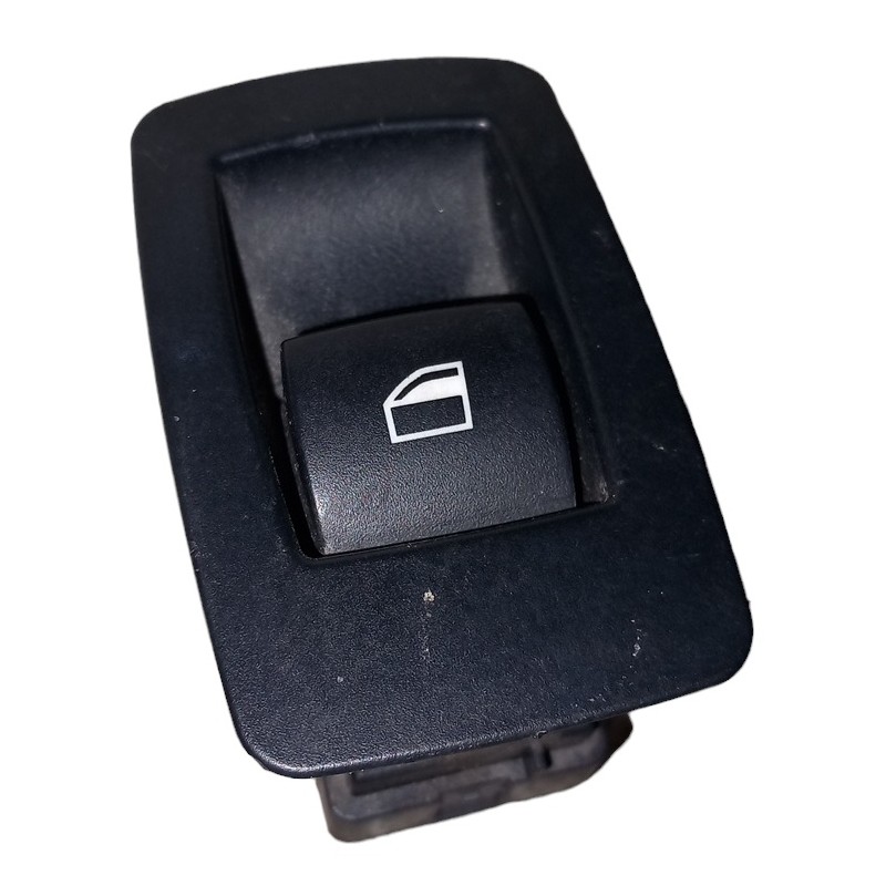 Pulsante alzavetro posteriore destro Bmw X3 2.0 Td 190cv 2003-2010 - Pulsantiera - 1