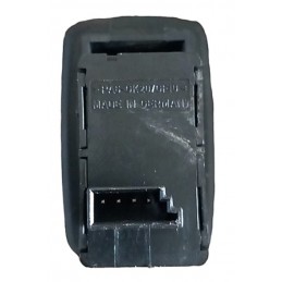 Pulsante alzavetro posteriore destro Bmw X3 2.0 Td 190cv 2003-2010 - Pulsantiera - 2