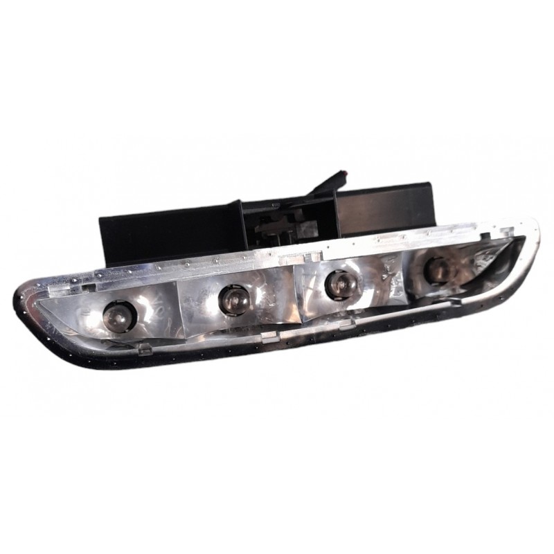 Fanale terzo stop 1688200056 Mercedes Classe A W168 1997-2004 - Fanale posteriore - 1