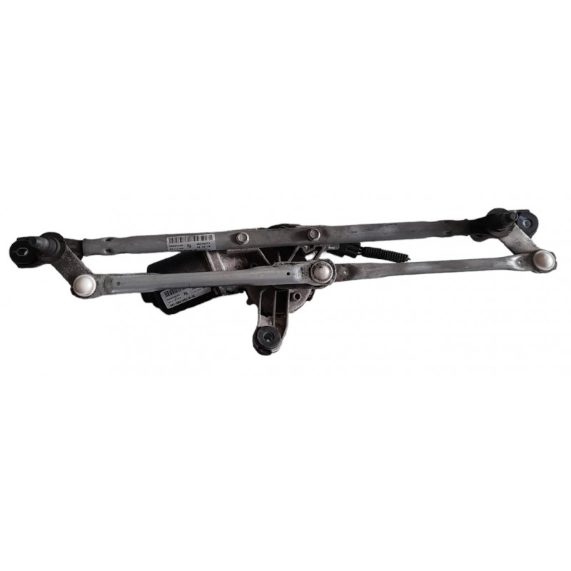 Tergicristalli anteriori per Dodge Caliber 06.2006-08.2009