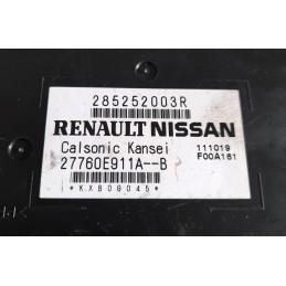 Centralina modulo elettronico 28525003R Dacia Duster 1.5 Dci 95cv 2020 - Centralina - 2 Centralina modulo elettronico 28525003R Dacia Duster 1.5 Dci 95cv 2020 - Centralina - 2