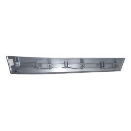 Modanatura cruscotto anteriore sinistra Bmw X3 2.0 Td 190cv 2003-2010 - Griglie e modanature - 2 Modanatura cruscotto anteriore sinistra Bmw X3 2.0 Td 190cv 2003-2010 - Griglie e modanature - 2