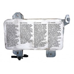 Airbag sedile anteriore destro 34342631601X Bmw X3 2.0 Td 190cv 2003-2010 - Airbag - 1