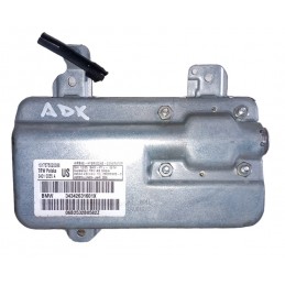 Airbag sedile anteriore destro 34342631601X Bmw X3 2.0 Td 190cv 2003-2010 - Airbag - 2