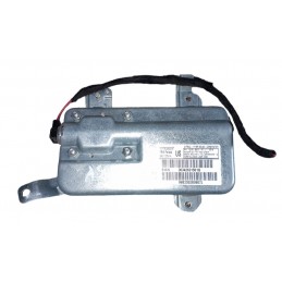 Airbag sedile anteriore sinistro 30342631501Q Bmw X3 2.0 Td 190cv 2003-2010 - Airbag - 2