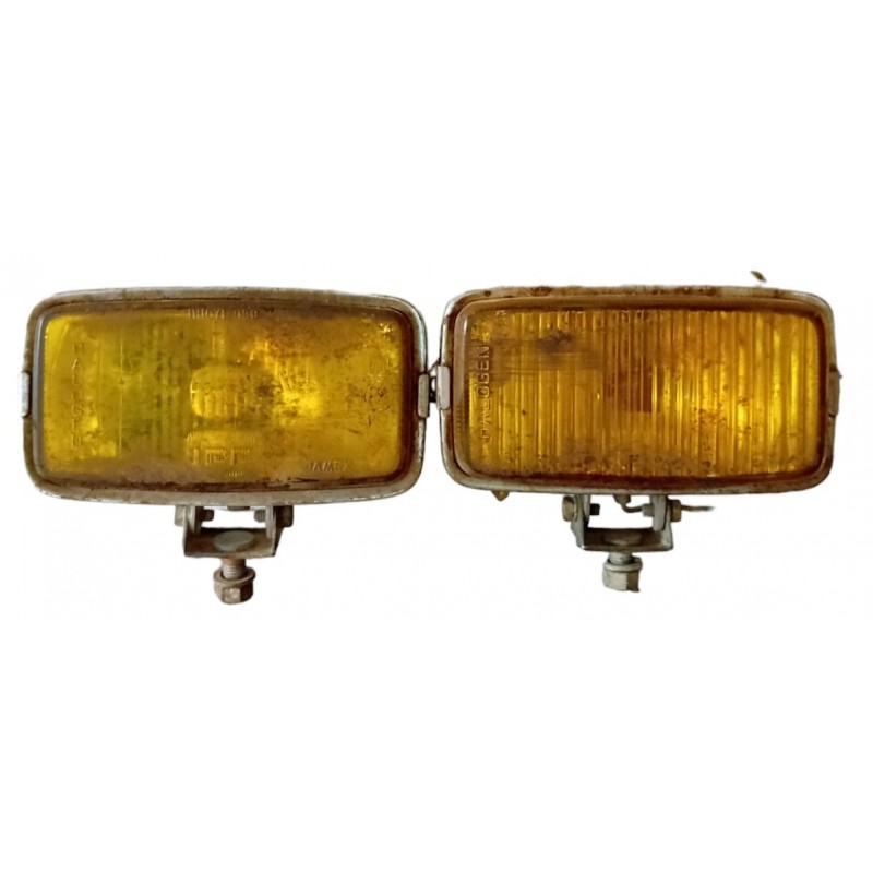 Fendinebbia esterni d'epoca Fiat - Fendinebbia - 1