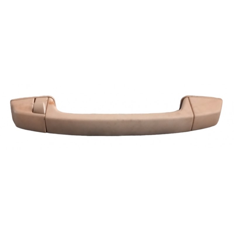 Maniglia appiglio posteriore destra/sinistra Bmw X3 2.0 Td 190cv 2003-2010 - Maniglia appiglio tetto - 1