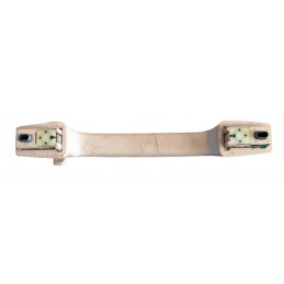 Maniglia appiglio posteriore destra/sinistra Bmw X3 2.0 Td 190cv 2003-2010 - Maniglia appiglio tetto - 2