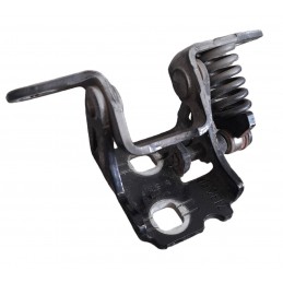 Cerniera inferiore porta posteriore sinistra Dodge Chrysler Caliber 2006-2012 - Cerniera - 2