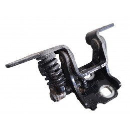 Cerniera inferiore porta posteriore destra Dodge Chrysler Caliber 2006-2012 - Cerniera - 1