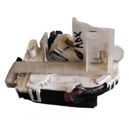 Serratura porta anteriore destra Dodge Chrysler Caliber 2.0 Tdi 140cv 2006-2012 4 pin - Serratura - 1