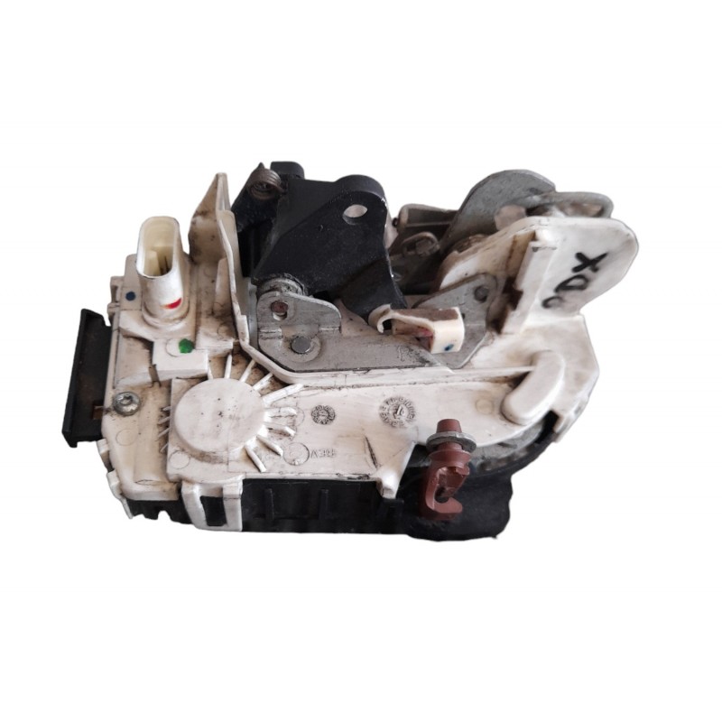 Serratura porta posteriore destra Dodge Chrysler Caliber 2006-2012 4 pin - Serratura - 1 Serratura porta posteriore destra Dodge Chrysler Caliber 2006-2012 4 pin - Serratura - 1