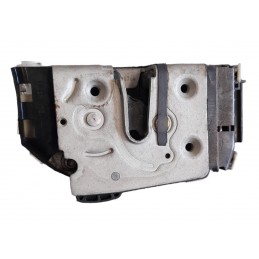 Serratura porta posteriore destra Dodge Chrysler Caliber 2006-2012 4 pin - Serratura - 2 Serratura porta posteriore destra Dodge Chrysler Caliber 2006-2012 4 pin - Serratura - 2