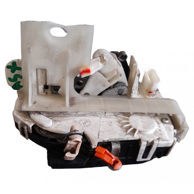 Serratura porta anteriore sinistra Dodge Chrysler Caliber 2.0 Tdi 140cv 2006-2012 4 pin - Serratura - 1 Serratura porta anteriore sinistra Dodge Chrysler Caliber 2.0 Tdi 140cv 2006-2012 4 pin - Serratura - 1