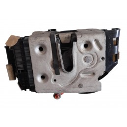 Serratura porta anteriore sinistra Dodge Chrysler Caliber 2.0 Tdi 140cv 2006-2012 4 pin - Serratura - 2 Serratura porta anteriore sinistra Dodge Chrysler Caliber 2.0 Tdi 140cv 2006-2012 4 pin - Serratura - 2