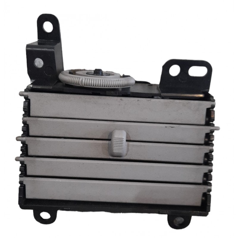 Bocchetta aria anteriore sinstra Dodge Chrysler Caliber 2.0 Tdi 140cv 2006-2012 - Diffusore aria - 1