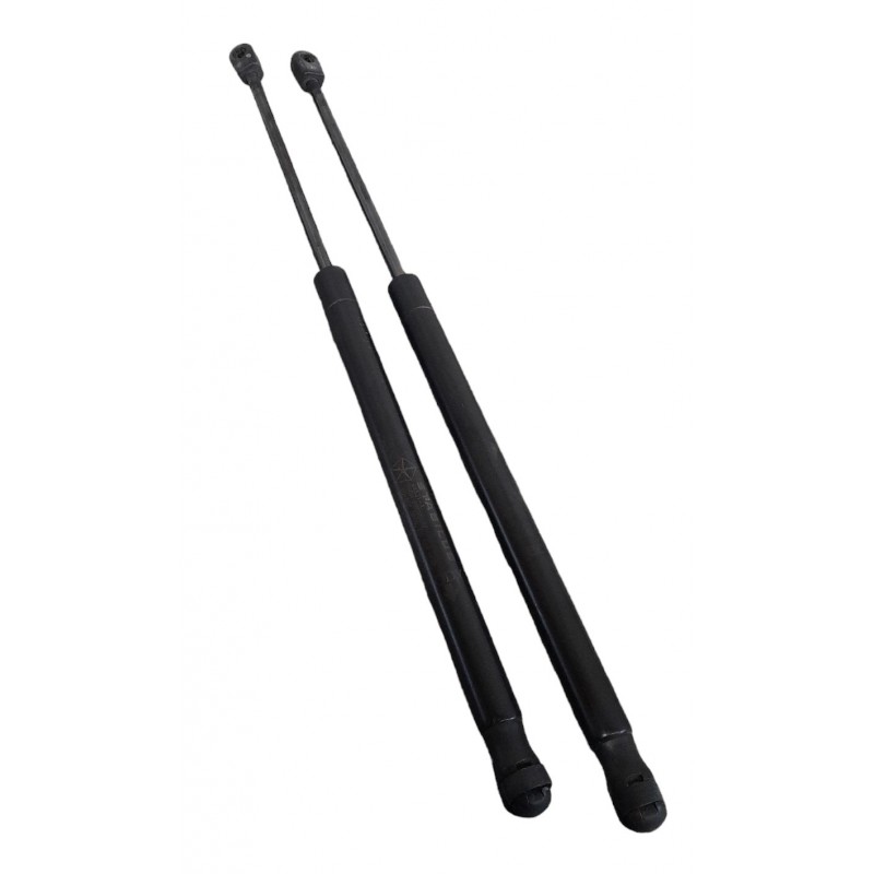 Pistoncini molle a gas posteriori Dodge Chrysler Caliber 2.0 Tdi 140cv 2006-2012 - Pistoncini a gas - 1 Pistoncini molle a gas posteriori Dodge Chrysler Caliber 2.0 Tdi 140cv 2006-2012 - Pistoncini a gas - 1
