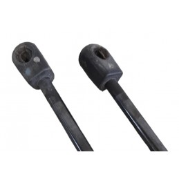 Pistoncini molle a gas posteriori Dodge Chrysler Caliber 2.0 Tdi 140cv 2006-2012 - Pistoncini a gas - 2 Pistoncini molle a gas posteriori Dodge Chrysler Caliber 2.0 Tdi 140cv 2006-2012 - Pistoncini a gas - 2