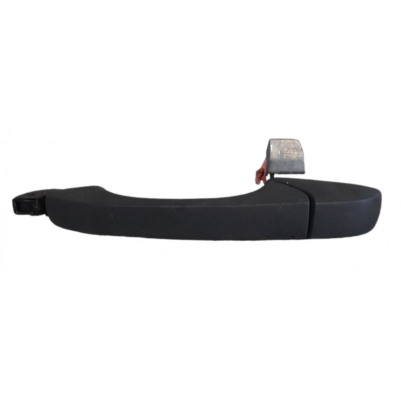 Maniglia esterna porta posteriore sinistra Dodge Chrysler Caliber 2006-2012 - Maniglia - 1 Maniglia esterna porta posteriore sinistra Dodge Chrysler Caliber 2006-2012 - Maniglia - 1