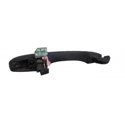 Maniglia esterna porta posteriore sinistra Dodge Chrysler Caliber 2006-2012 - Maniglia - 2 Maniglia esterna porta posteriore sinistra Dodge Chrysler Caliber 2006-2012 - Maniglia - 2