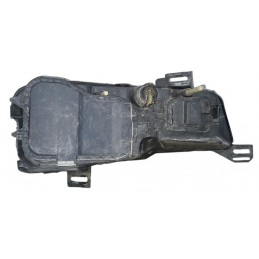 Proiettore anteriore sinistro Fiat Stilo 1.9 Multijet 115cv station wagon 2002-2010 - Proiettore anteriore - 2