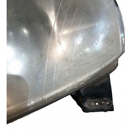 Proiettore anteriore sinistro Fiat Stilo 1.9 Multijet 115cv station wagon 2002-2010 - Proiettore anteriore - 3