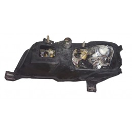 Proiettore anteriore destro Fiat Stilo 1.9 Multijet 115cv station wagon 2002-2003 - Proiettore anteriore - 2