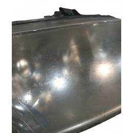 Proiettore anteriore destro Fiat Stilo 1.9 Multijet 115cv station wagon 2002-2003 - Proiettore anteriore - 3