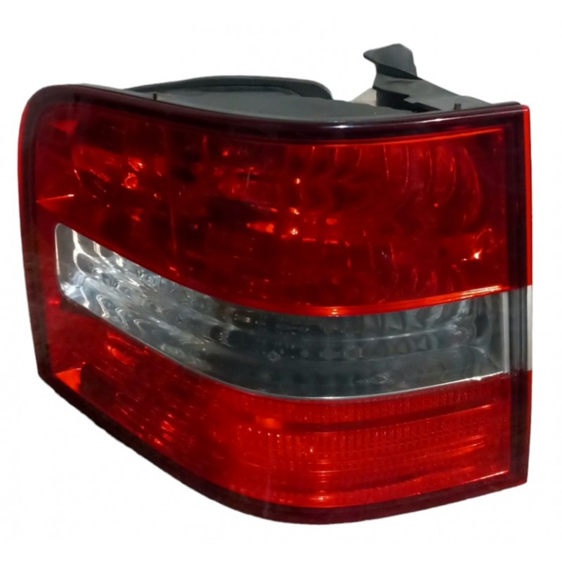 Fanale posteriore sinistro Fiat Stilo 1.9 Multijet 115cv station wagon 2002-2003 - Fanale posteriore - 1