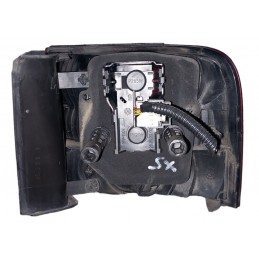 Fanale posteriore sinistro Fiat Stilo 1.9 Multijet 115cv station wagon 2002-2003 - Fanale posteriore - 2