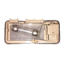 Luce interna 140930 Bmw X3 2.0 Td 190cv 2003-2010 - Luce interna - 2