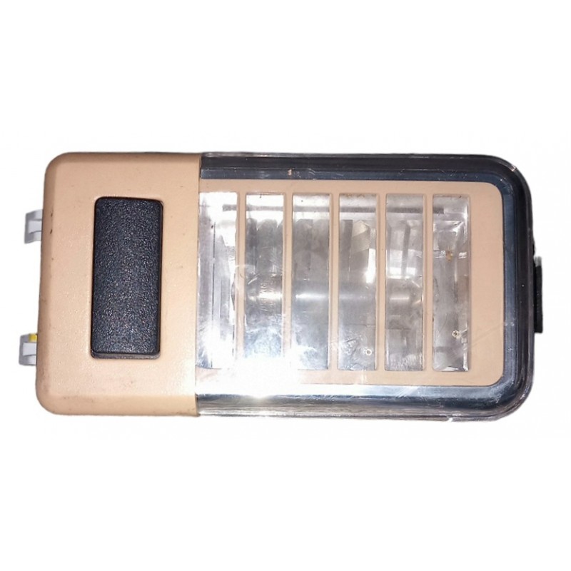 Plafoniera 11261646 Bmw X3 2.0 Td 190cv 2003-2010 - Plafoniera - 1