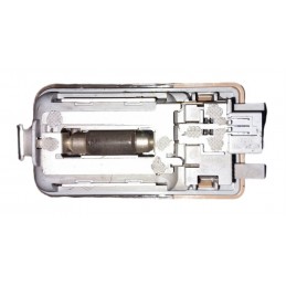 Plafoniera 11261646 Bmw X3 2.0 Td 190cv 2003-2010 - Plafoniera - 2