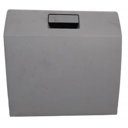 Vano cassetto portaoggetti Dodge Chrysler Caliber 2.0 Tdi 140cv 2006-2012 - Vano cassetto portaoggetti - 1