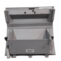 Vano cassetto portaoggetti Dodge Chrysler Caliber 2.0 Tdi 140cv 2006-2012 - Vano cassetto portaoggetti - 2