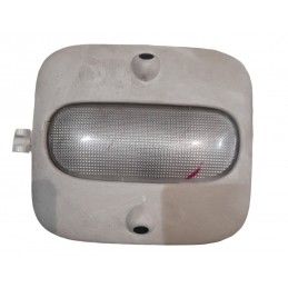 Plafoniera posteriore Dodge Chrysler Caliber 2.0 Tdi 140cv 2006-2012 - Plafoniera - 1