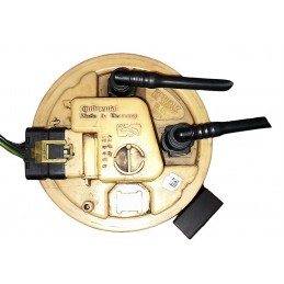 Pompa carburante A2C53189699 Alfa Romeo Mito 1.3 Multijet 2008-2018 - Pompa carburante - 2