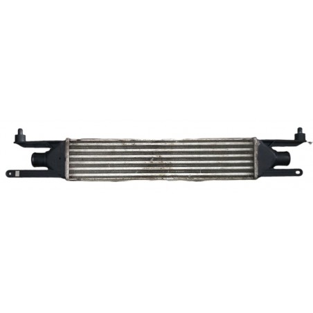 Tubo aria superiore SCAMBIO DI CALORE INTERCOOLER Alfa Romeo 147 156 1.9 GT JTD - The Garage Hub