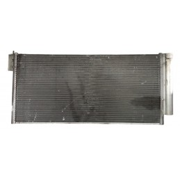 Radiatore aria condizionata Alfa Romeo Mito 1.3 Multijet 2008-2018 - Radiatore - 2