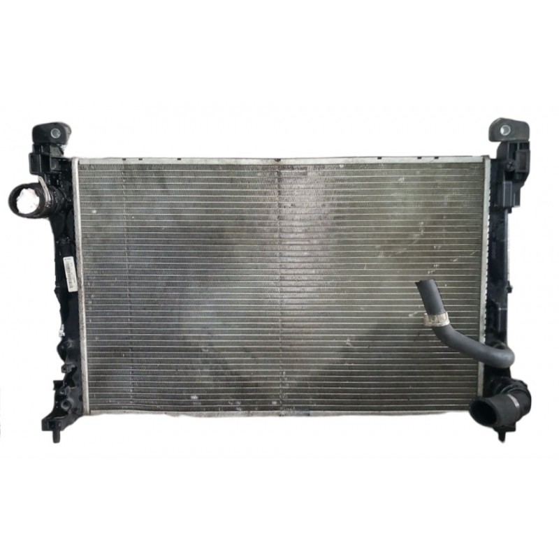 Radiatore acqua 51936039 Alfa Romeo Mito 1.3 Multijet 2008-2018 - Radiatore - 1