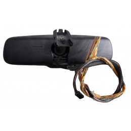 Specchietto retrovisore interno Dodge Chrysler Caliber 2.0 Tdi 140cv 2006-2012 - Specchietto retrovisore - 2