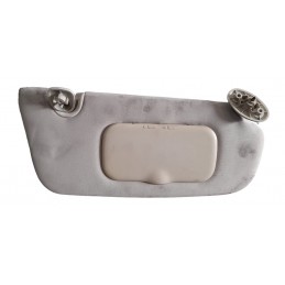 Pantina aletta parasole anteriore destra Dodge Chrysler Caliber 2006-2012 - Pantina aletta parasole - 1