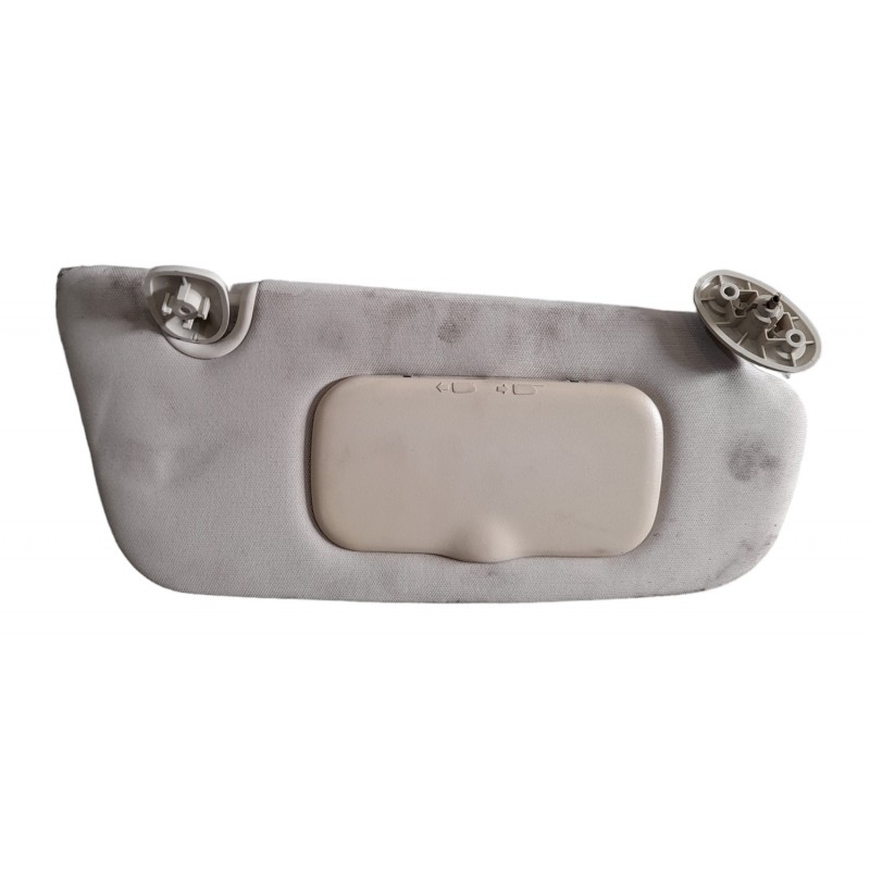 Pantina aletta parasole anteriore destra Dodge Chrysler Caliber 2006-2012 - Pantina aletta parasole - 1
