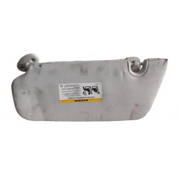 Pantina aletta parasole anteriore destra Dodge Chrysler Caliber 2006-2012 - Pantina aletta parasole - 2