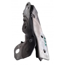 Cerniera cofano anteriore destra Dodge Chrysler Caliber 2.0 Tdi 140cv 2006-2012 - Cerniera - 2