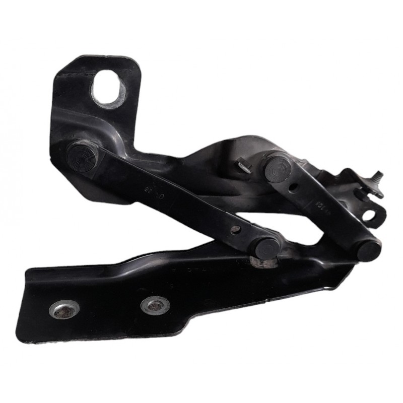 Cerniera cofano anteriore sinistra Dodge Chrysler Caliber 2.0 Tdi 140cv 2006-2012 - Cerniera - 1