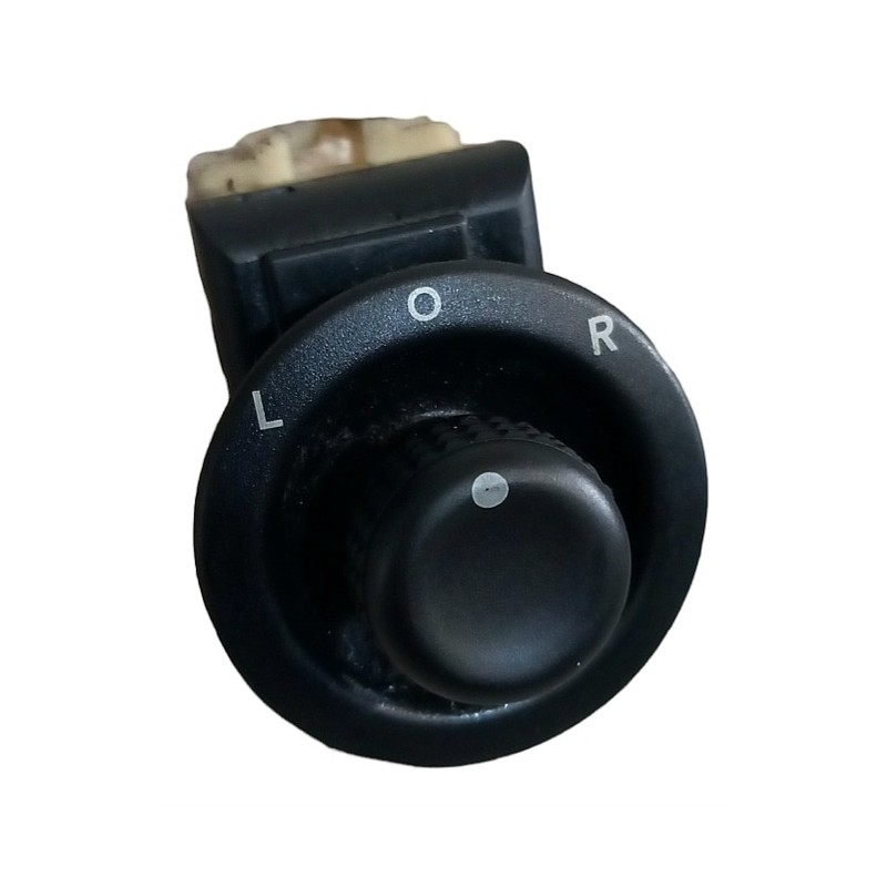 Pulsante regolazione specchietti Dodge Chrysler Caliber 2.0 Tdi 140cv 2006-2012 - Pulsantiera - 1