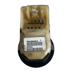 Pulsante regolazione specchietti Dodge Chrysler Caliber 2.0 Tdi 140cv 2006-2012 - Pulsantiera - 2