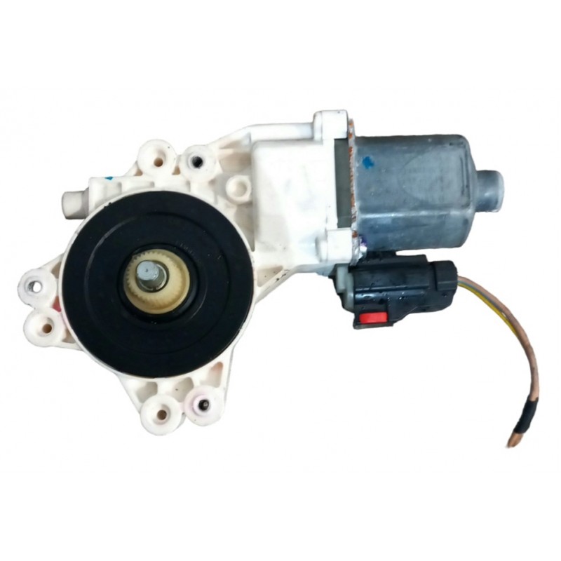 Motorino alzavetro posteriore sinistro 0130822279 Dodge Chrysler Caliber 2.0 Tdi 140cv 2006-2012 - Motorino alzavetro - 1