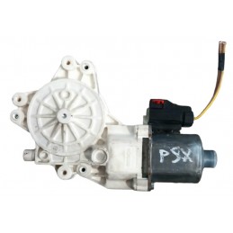 Motorino alzavetro posteriore sinistro 0130822279 Dodge Chrysler Caliber 2.0 Tdi 140cv 2006-2012 - Motorino alzavetro - 2